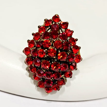 Eternal Radiance Ring