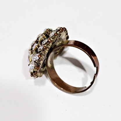 Eternal Radiance Ring