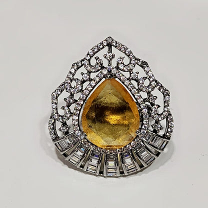 Royal Radiance Ring