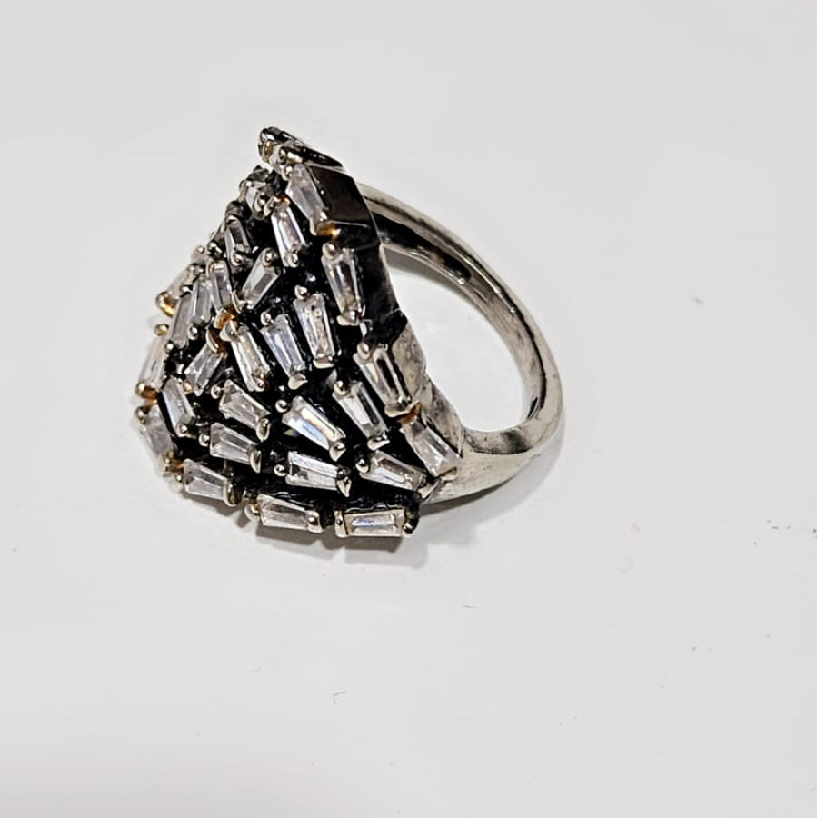 Eclipse Statement Ring