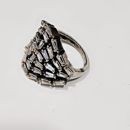 Eclipse Statement Ring