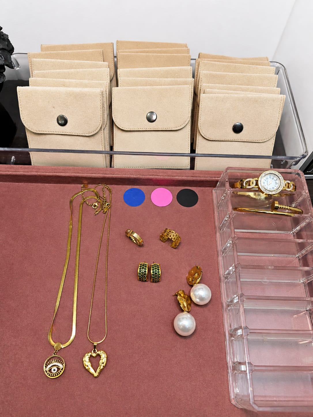 Jewellery Mystery Bag