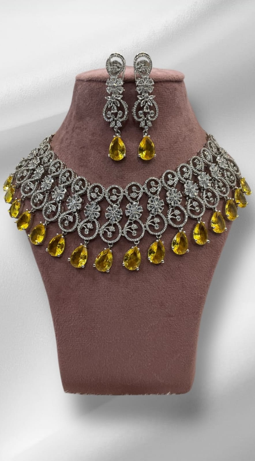 Sunburst Elegance Set