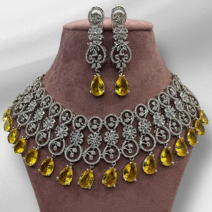 Sunburst Elegance Set