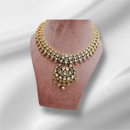 Royal Radiance Necklace