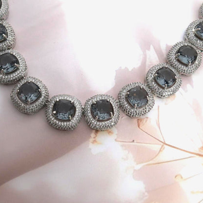 Eclipse Elegance Necklace