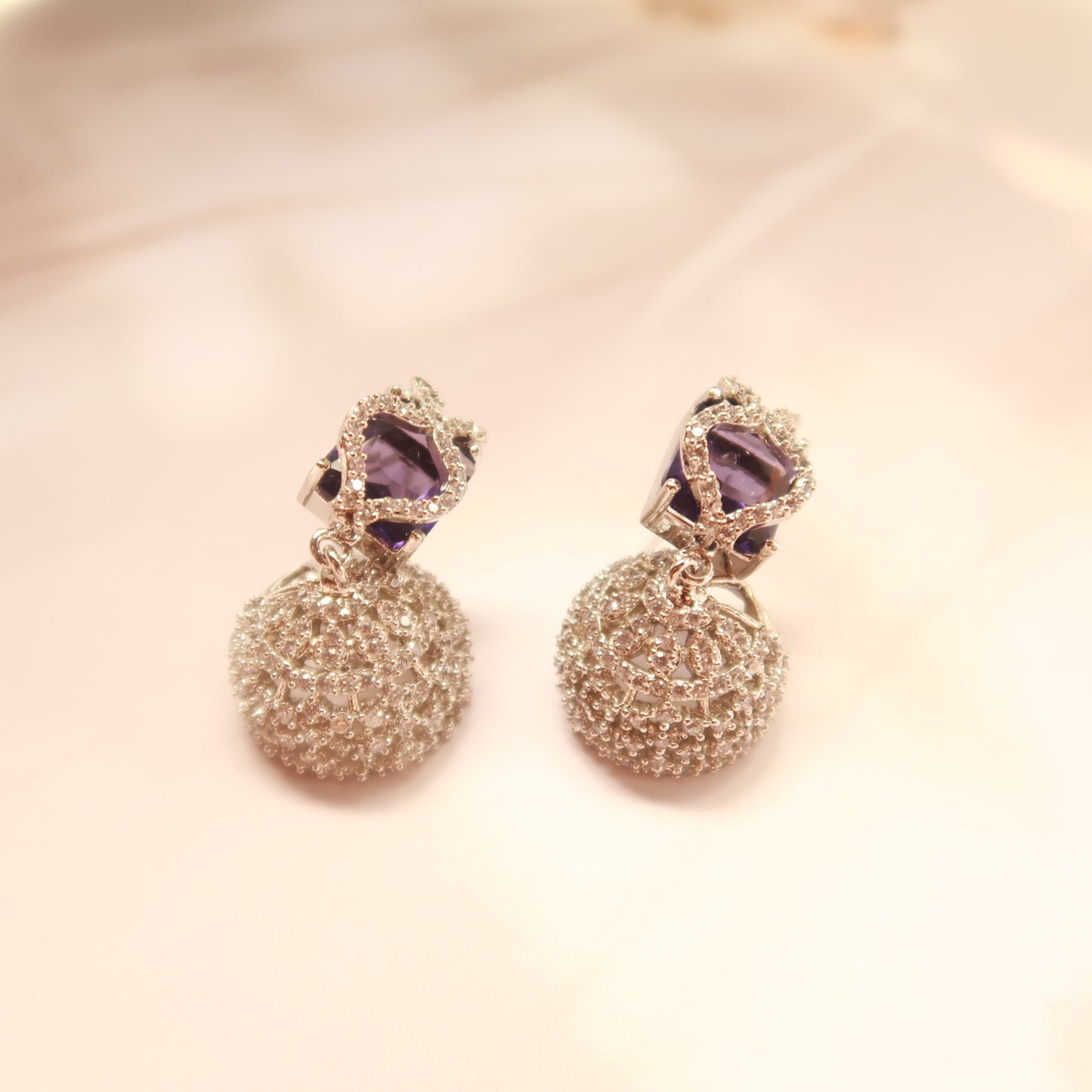 Evergreen Glimmer  Set