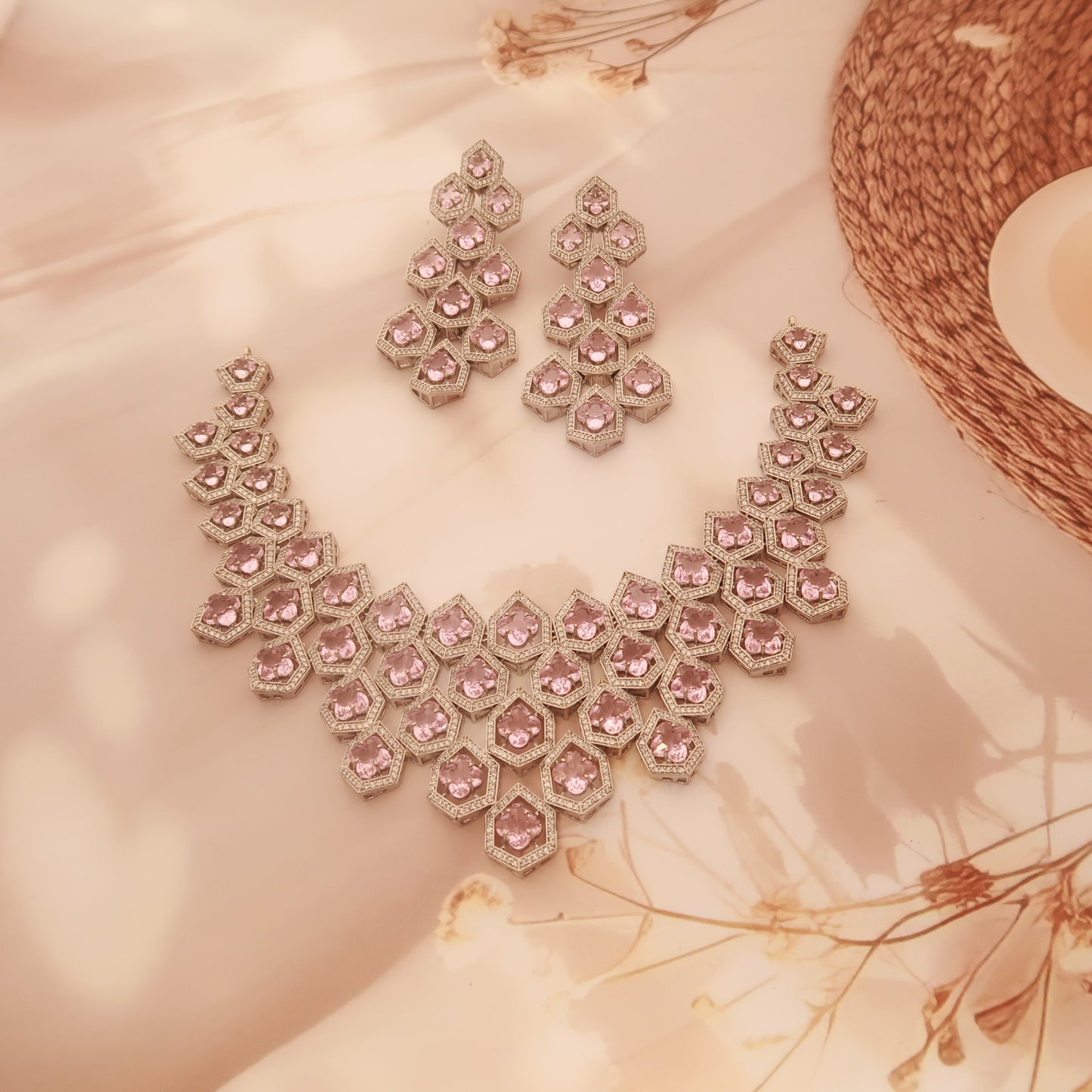 CZ Designer Precision cut set