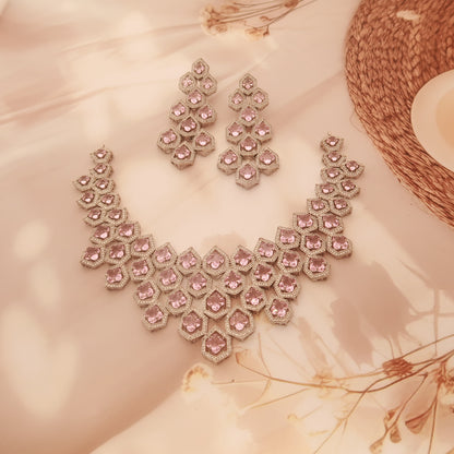 CZ Designer Precision cut set