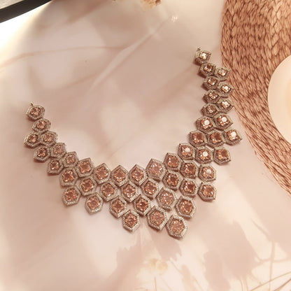 CZ Designer Precision cut set