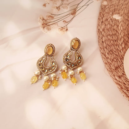 Golden Glow Heritage Set