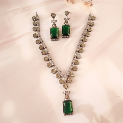 Regal Reflection set