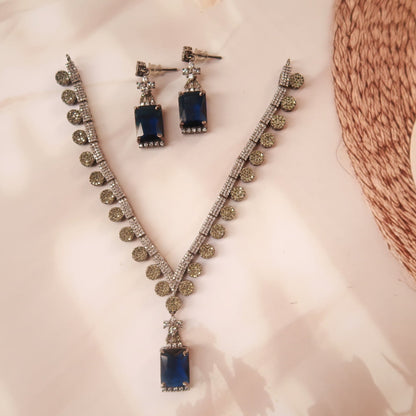 Regal Reflection set