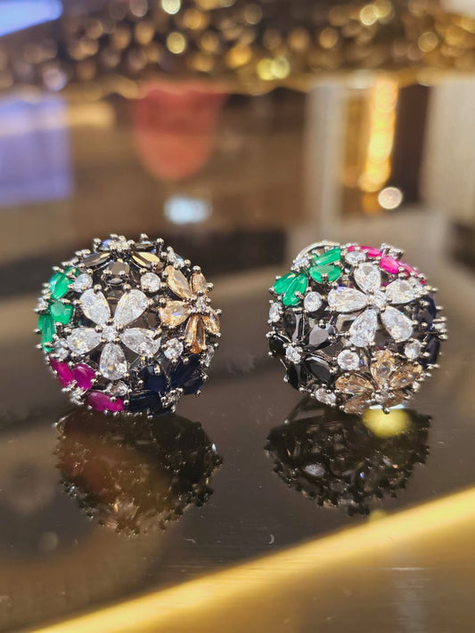 Blossom Luxe Earrings