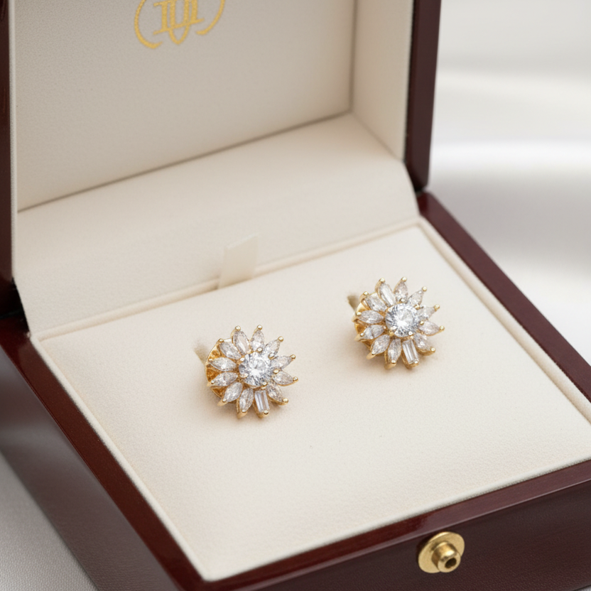 Diamond Mangalsutra