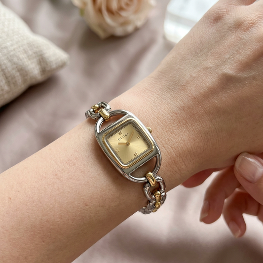 Anti tarnish  Watch