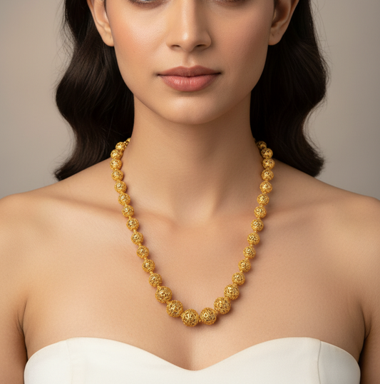Anvika Heritage Jewellery