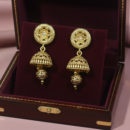 Anvika Heritage Jewellery