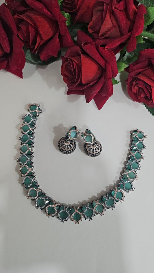 Evergreen Glimmer  Set