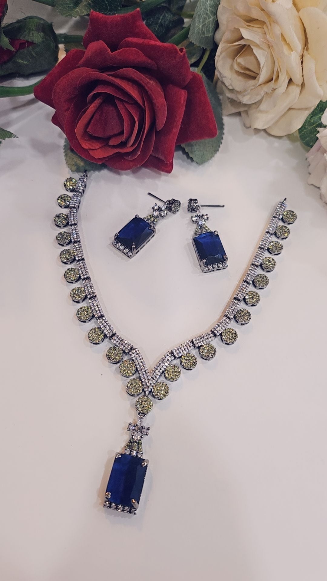 Regal Reflection set