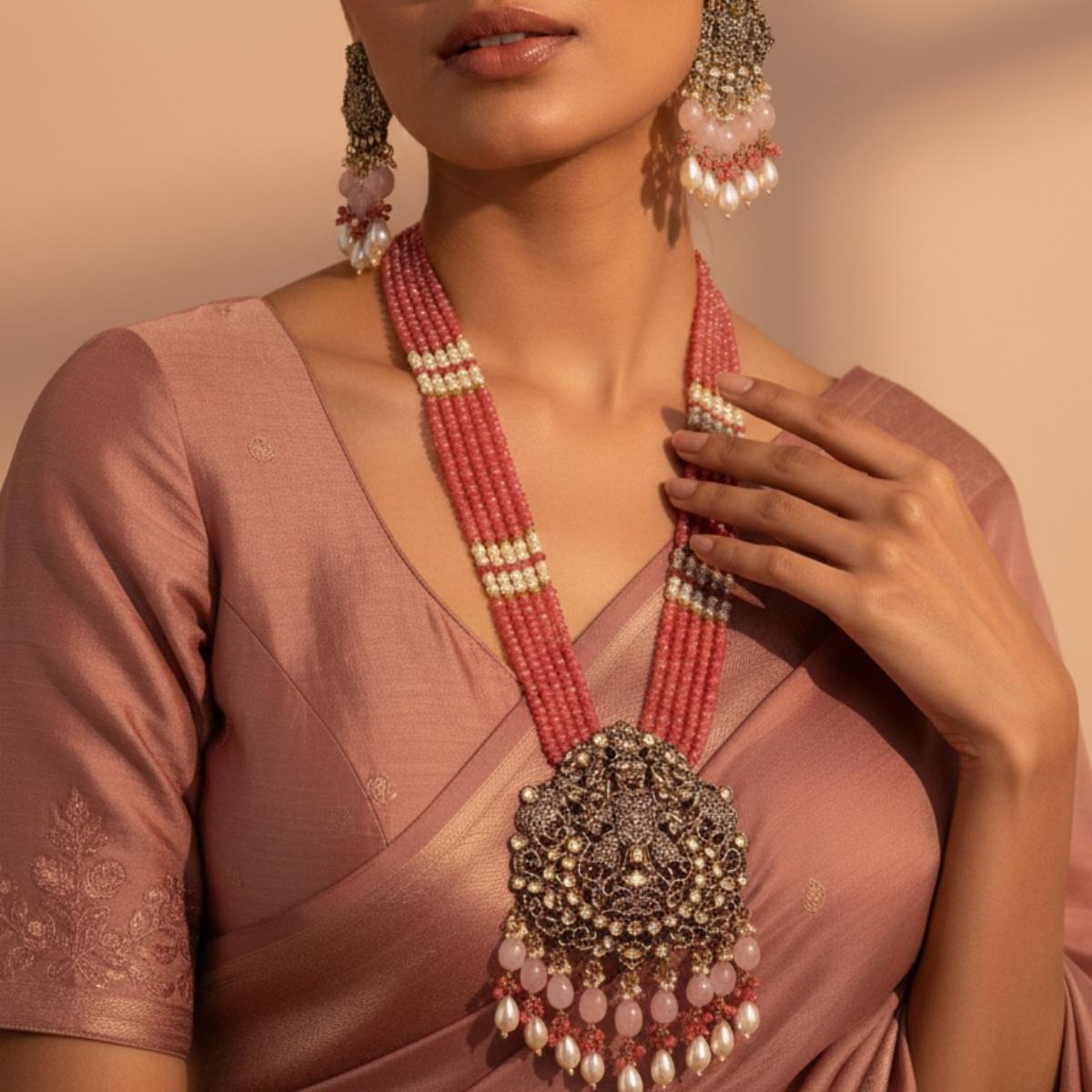 Krishna Radiance Heritage Set