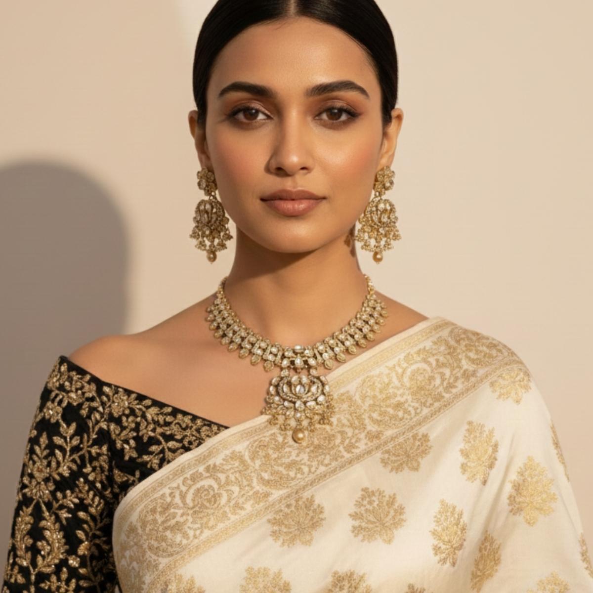 Royal Radiance Necklace