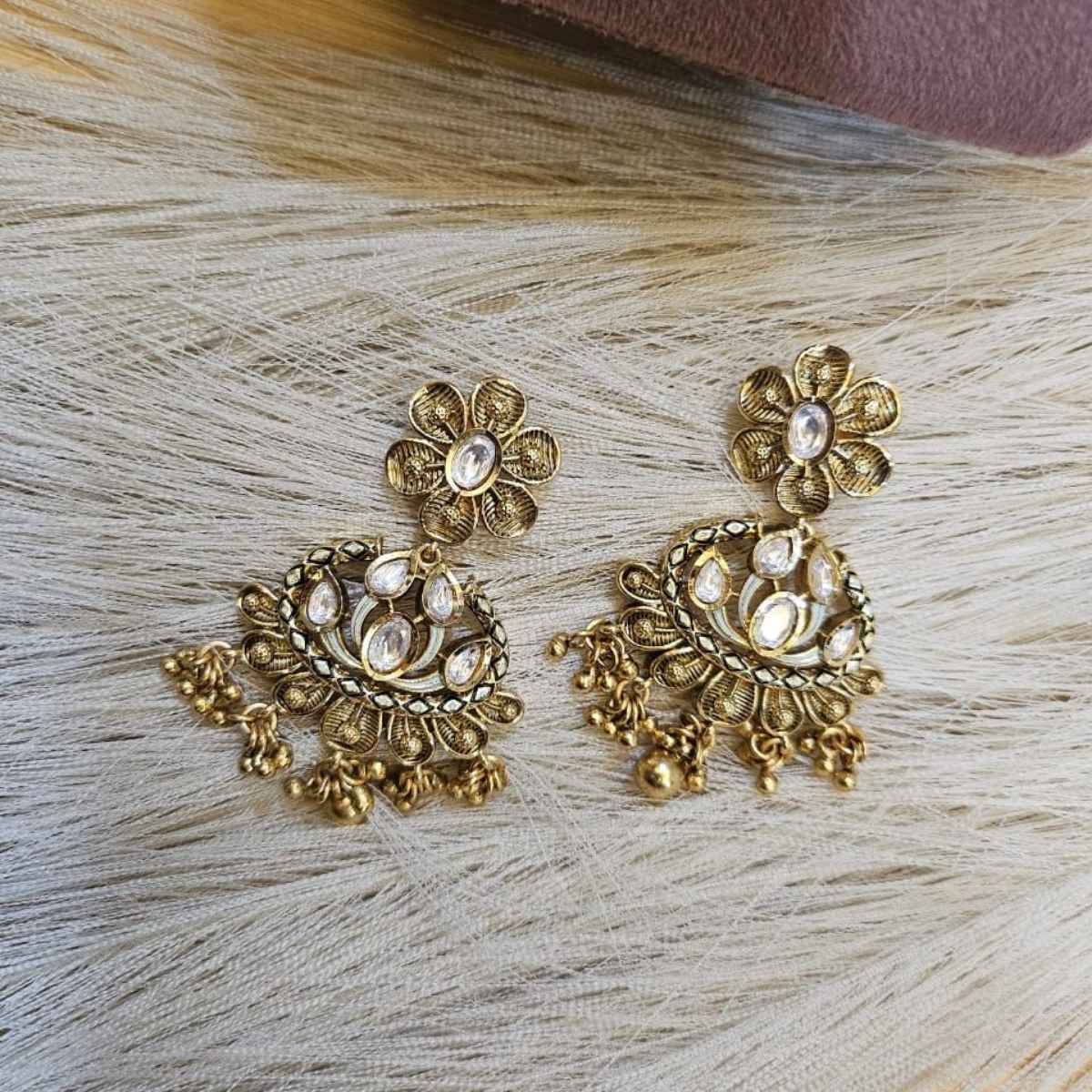 Royal Radiance Necklace