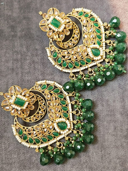 Regal Radiance Chandbalis