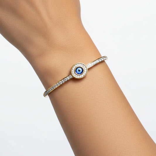 Evil Eye Bracelet