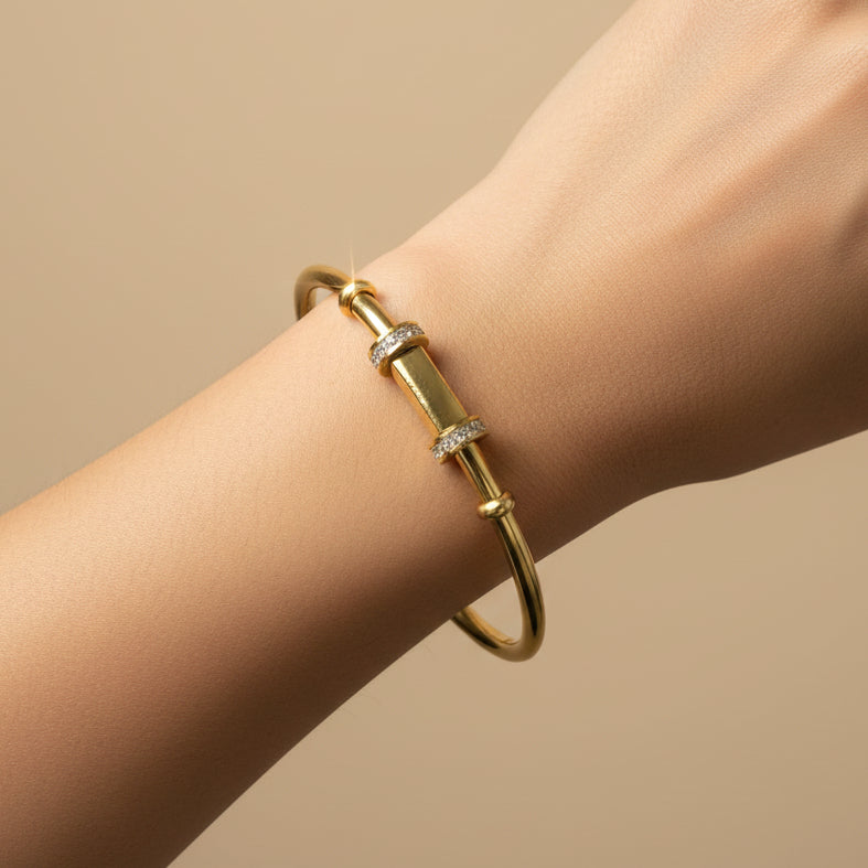 Anti Tarnish bracelet