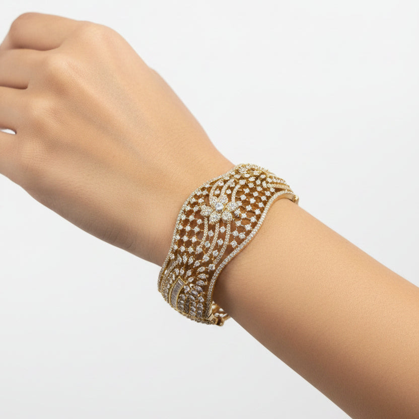 Royal CZ Statement Kada
