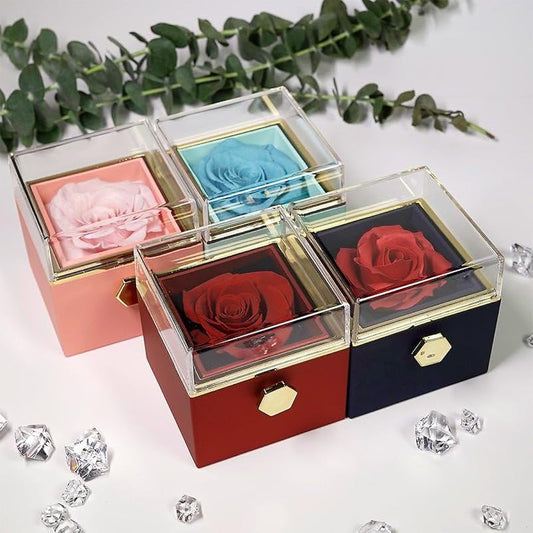 Eternal Bloom Box